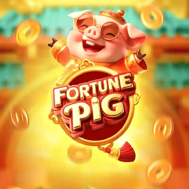 Fortune Pig Tragamonedas Online