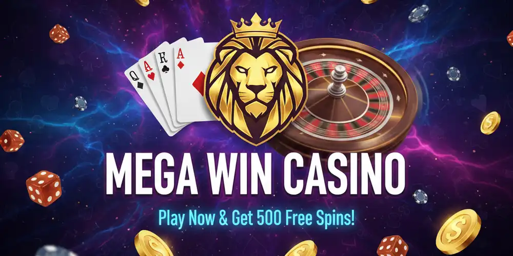 Winwin Casino Promo